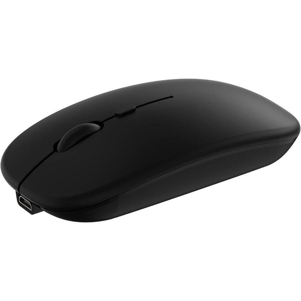 Wireless Bluetooth Mouse for Apple iPad iPhone MacBook Android Samsung Tablet Ph